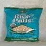 NATURES PATH CEREAL PUFF RICE ORG, 6 OZ, PK- 12