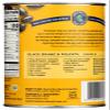 WESTBRAE BEAN BLACK ORG, 25 OZ view 3