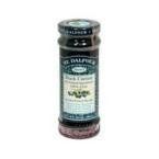 Charles Jacquin-St.Dalfour Consrv, Blk Curr, 100%Fruit, 10-Ounce (Pack of 6) ( Value Bulk Multi-pack)