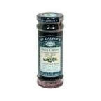 Charles Jacquin-St.Dalfour Consrv, Blk Curr, 100%Fruit, 10-Ounce (Pack of 6) ( Value Bulk Multi-pack)