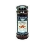 Charles Jacquin-St.Dalfour Consrv, Peach, 100% Fruit, 10-Ounce (Pack of 6) ( Value Bulk Multi-pack)