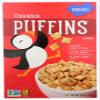 Barbara's Bakery Puffins Cereal, Cinnamon, 10-Ounce (pack of 72)72 view 1