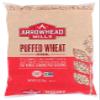 ARROWHEAD MILLS CEREAL PUFF WHEAT NS, 6 OZ, PK- 12 view 1