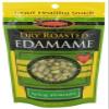 Seapoint Farms Dry Roasted Edamame, Wasabi, 3.5-Ounce Pouches (Pack of 12) ( Value Bulk Multi-pack) view 1