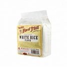 Bob's Red Mill White Rice Flour, Organic, 24-Ounce Packages (Pack of 4) (Value Bulk Multi-Pack)