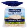 Lundberg Family Farms - Rice Cake Brown Saltd - Case of 6-8.5 OZ view 1