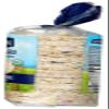 Lundberg Family Farms - Rice Cake Brown Saltd - Case of 6-8.5 OZ view 4