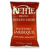 Kettle Chips Backyard Barbeque, 5-Ounce (Pack of 15) ( Value Bulk Multi-pack) view 1