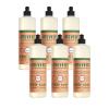 Mrs. MEYER'S Liquid Dish Soap Geranium, 16 OZ (Pack of 6) view 1