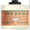 Mrs. MEYER'S Liquid Dish Soap Geranium, 16 OZ (Pack of 6) view 2