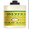 Mrs Meyers 17423 16 Oz Honeysuckle Liquid Dish Soap view 1