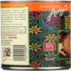 AMY'S: Organic Traditional Refried Beans Light In Sodium, 15.4Oz 96 Pack96 view 3