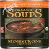 AMYS SOUP MINESTRONE LS, 14.1 OZ