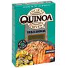 Ancient Harvest Organic Quinoa, Traditional, 12-Ounce Boxes (Pack of 12) ( Value Bulk Multi-pack) view 1