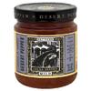 DESERT PEPPER SALSA DIVINO MILD, 16 OZ, PK- 6 view 1