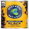 WESTBRAE BEAN BLACK ORG, 25 OZ view 1