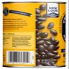 WESTBRAE BEAN BLACK ORG, 25 OZ view 4
