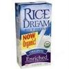 Imagine Rice Dream Enriched Original Rice Milk, 64-Ounce (Pack of 8) ( Value Bulk Multi-pack) view 1