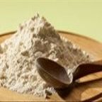 100% Organic Whole Dark Rye Flour, Bulk - 8, 50 lb. Bags