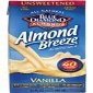 Blue Diamond Vanilla, Unsweetened, 32-Ounce (Pack of 12) ( Value Bulk Multi-pack)