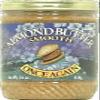 ONCE AGAIN NUT BTTR ALMOND SMOOTH, 16 OZ, PK- 6 view 1