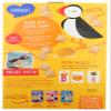 Barbara'S Bakery Puffins, Honey Rice 10 OZ ( pack of 96) view 4
