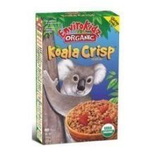 Envirokidz Organic Koala Crisp Eco Pac ( 6x25.6 OZ) ( Value Bulk Multi-pack)