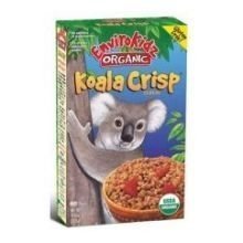 Envirokidz Organic Koala Crisp Eco Pac ( 6x25.6 OZ) ( Value Bulk Multi-pack)