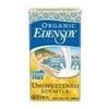 EDENSOY BEV SOY UNSWTND ORG, 32 FO, PK- 12 view 1