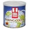 Equal Exchange Organic Baking Cocoa -- 8 oz Each / Pack of 6 - Vegan (Value Bulk Multi-pack) view 1