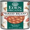 EDEN FOODS BEAN BAKED SORGHUM ORG, 15 OZ view 1