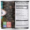 Eden Foods Organic Black Beans Can ( 12x15 OZ) ( Value Bulk Multi-pack) view 4