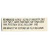 Dr. McDougall's Right Foods Vegan Split Pea Soup, Lower Sodium, 1.9-Ounce Cups (Pack of 6) ( Value Bulk Multi-pack) view 3