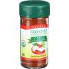 Frontier Herb Organic Cajun Seasoning 2.08 oz. ( Multi-Pack)12 view 1
