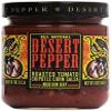 Desert Pepper Trading Roasted Tomato Chipotle Corn Salsa 16 oz. (Pack of 6) ( Value Bulk Multi-pack) view 1
