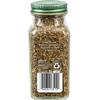 Simply Organic Sweet Basil Leaf, Cut & Sifted, Certified Organic | 0.54 oz | Pack of 12 | Ocimum basilicum view 4