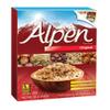 ALPEN CEREAL MUESLI ORGNL W RAI, 14 OZ view 1
