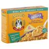 ANNIES HOMEGROWN MAC & CHS SHELL & AGD CHDR, 11 OZ view 1