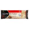 KA ME RICE CRKR PLAIN GF, 3.5 OZ, PK- 12 view 1