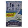 Imagine Rice Dream Drink, Enriched Original, 32-Ounce Boxes (Pack of 12) ( Value Bulk Multi-pack) view 1