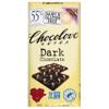 Chocolove, Dark Chocolate, 3.2Oz view 1
