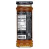 Charles Jacquin-St.Dalfour Consrv, Peach, 100% Fruit, 10-Ounce (Pack of 6) ( Value Bulk Multi-pack) view 3