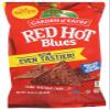 Garden of Eatin' Tortilla Chips, Red Hot Blues, Spicy Chips, 16-Ounce Bags (Pack of 12) ( Value Bulk Multi-pack) view 1