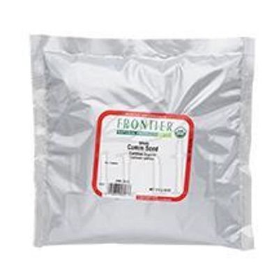 100% Organic Whole Cumin Seed