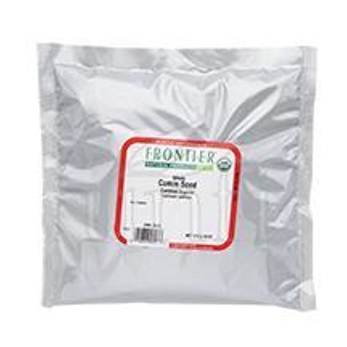 100% Organic Whole Cumin Seed