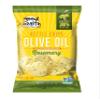 Good Health Kettle Style Olive Oil Potato Chips, Rosemary, 5 Ounce view 1