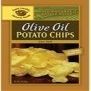 Good Health Olive Oil & Sea Salt Potato Chips 5 oz. (Pack of 12) ( Value Bulk Multi-pack)
