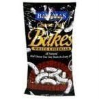 BARBARAS CHEESE PUFF BKD WHT CHDR, 5.5 OZ, PK- 12