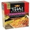THAI KITCHEN NOODLE STRFRY PAD THAI GF, 9 OZ, PK- 12