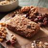 Clif Bar Energy Bar Oatmeal Raisin Walnut - 12 - 2.4 oz (68 g) bars [28.8 oz (816 g)] view 3